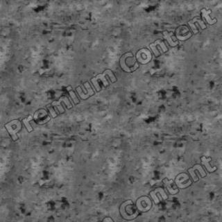 Seamless Textures of Plaster + Normal & Bump Mapping